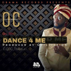 SIAME OC - Dance for me