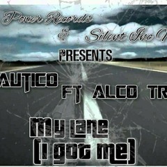 Elnautico Ft Alco Trafy - My Lane (ProdBy K-Demption)
