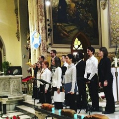 Missa Apuncta (2016) - Agnus Dei