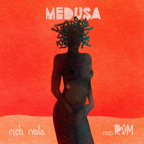 Medusa (prod. by ROM)