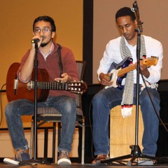 "Tales of Resilience" Performance 12/9/2016