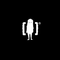 Left Ghost
