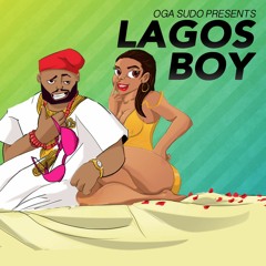 Lagos Boy