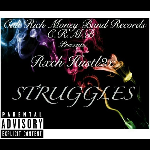 Struggles (Prod. By 4Way Ty x Arson)