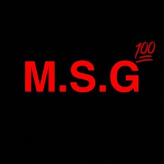 Savages (M.s.G)