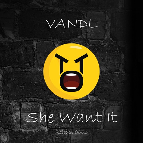 VANDL - She Want It