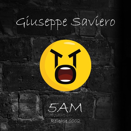 Giuseppe Saviero - 5AM (Original Mix)