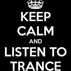 My first trance
