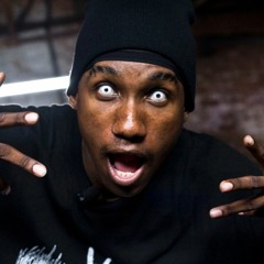 Hopsin - ILL Mind Of Hopsin 8