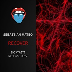 Sebastian Mateo - Recover