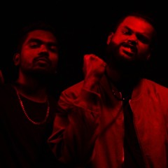 Russ- pull the trigger Black Zang Verse [Cover]