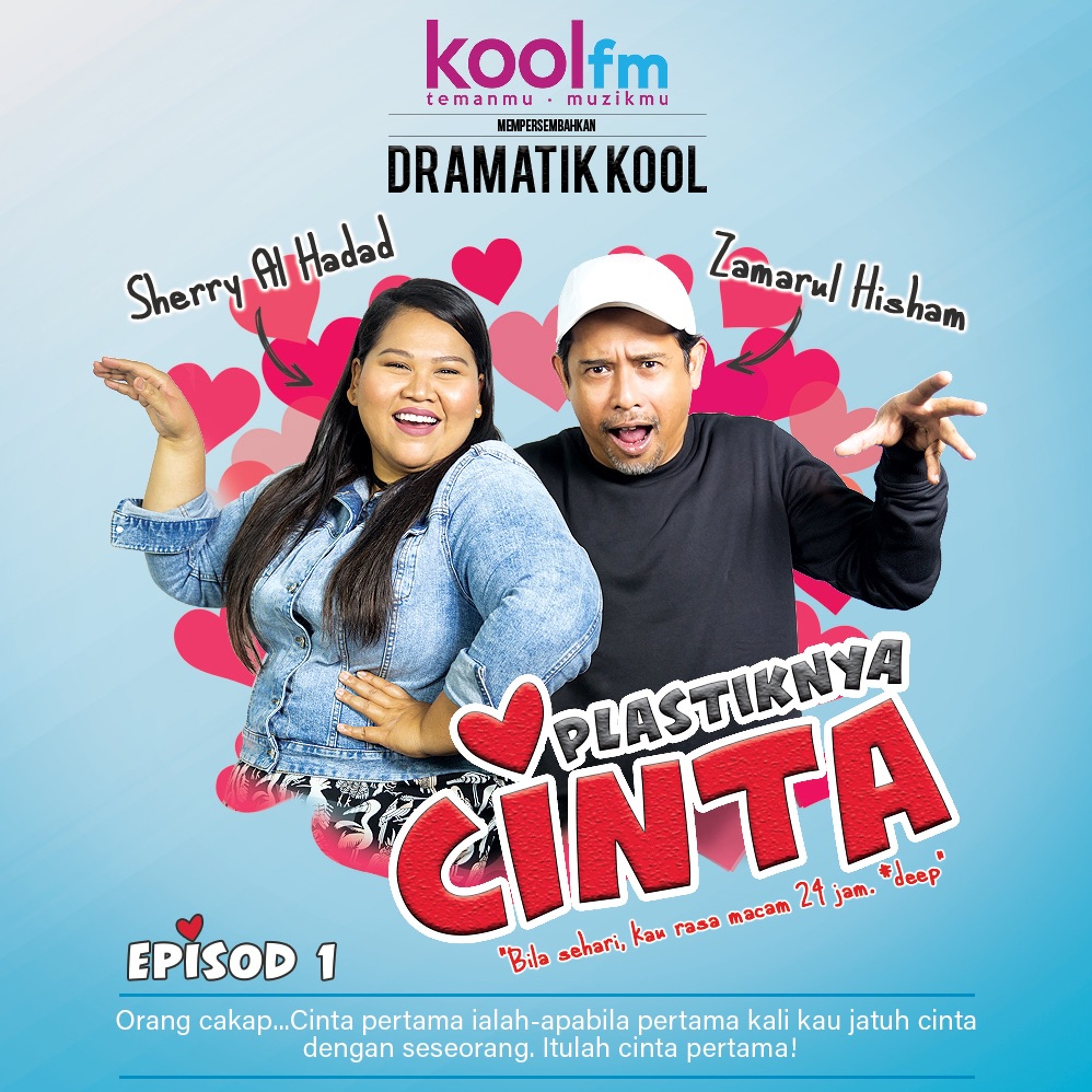 Kool FM