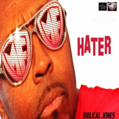 Hater (Main mix)