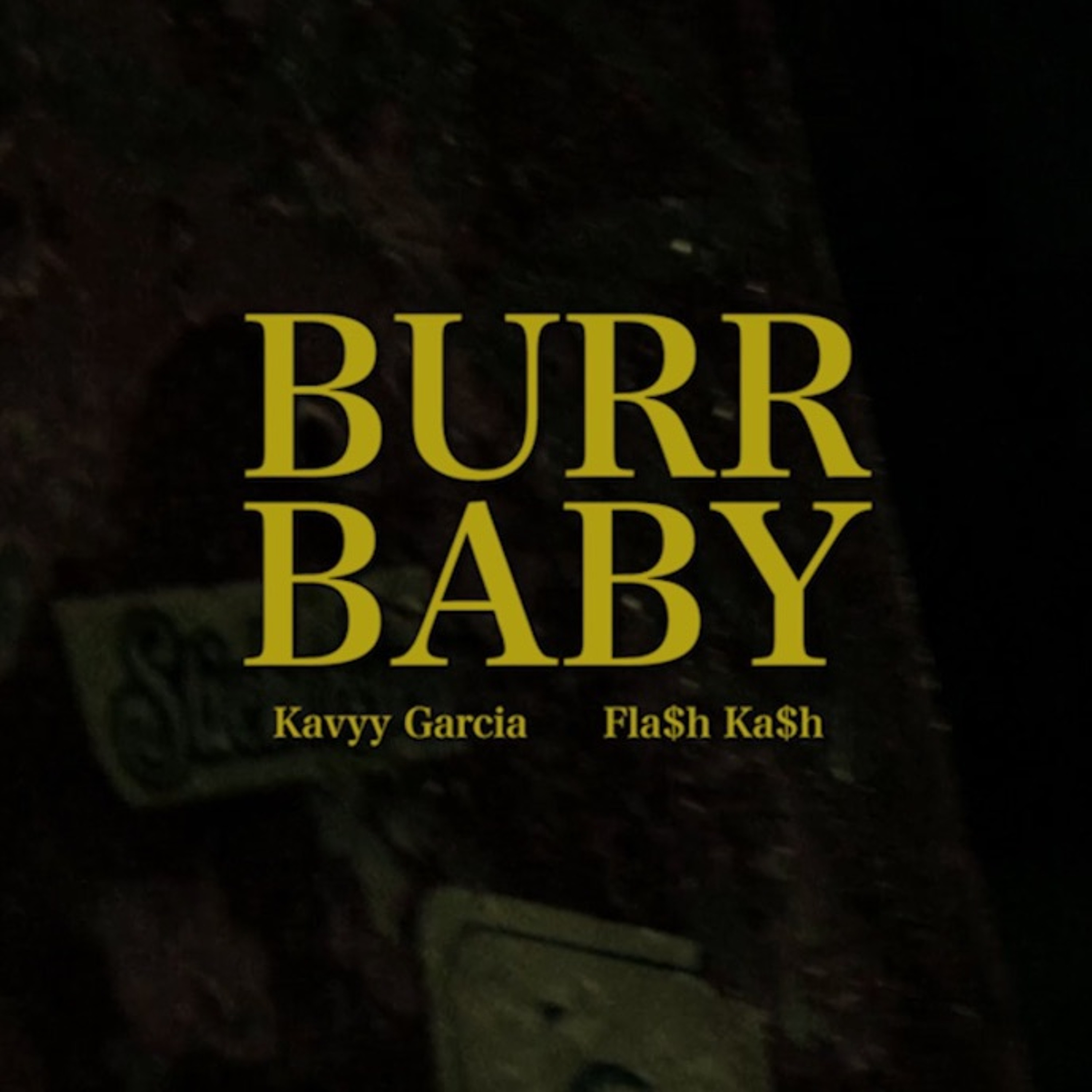 Kavyy Garcia