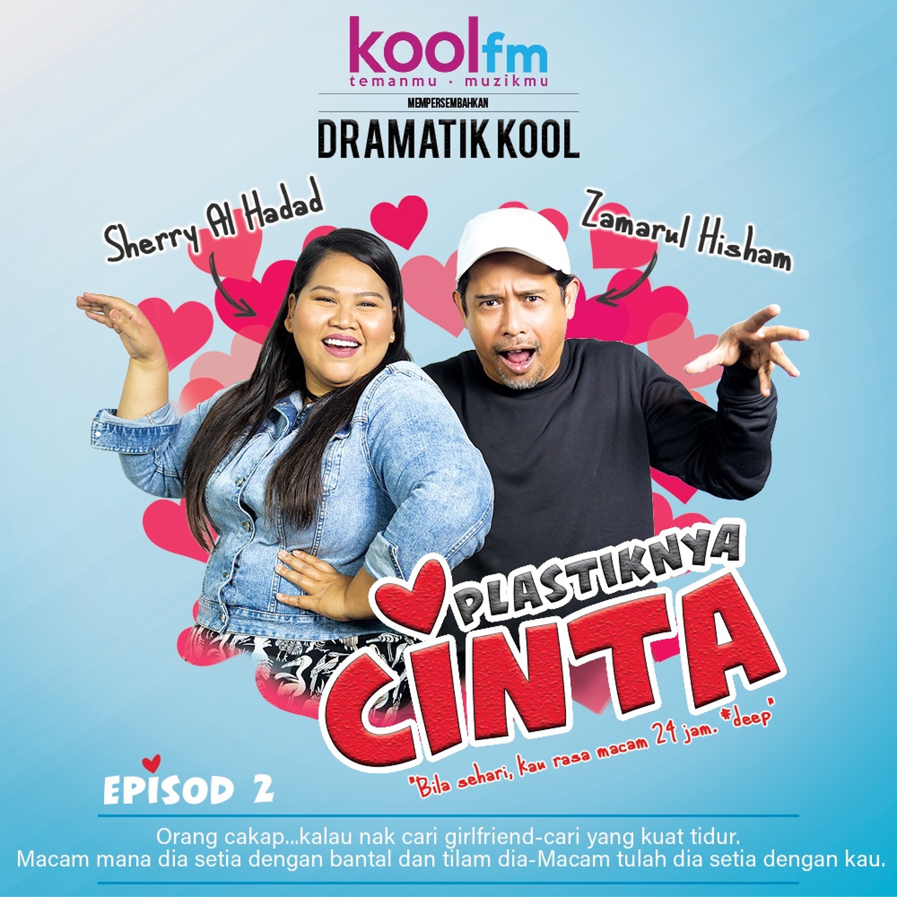 Kool FM