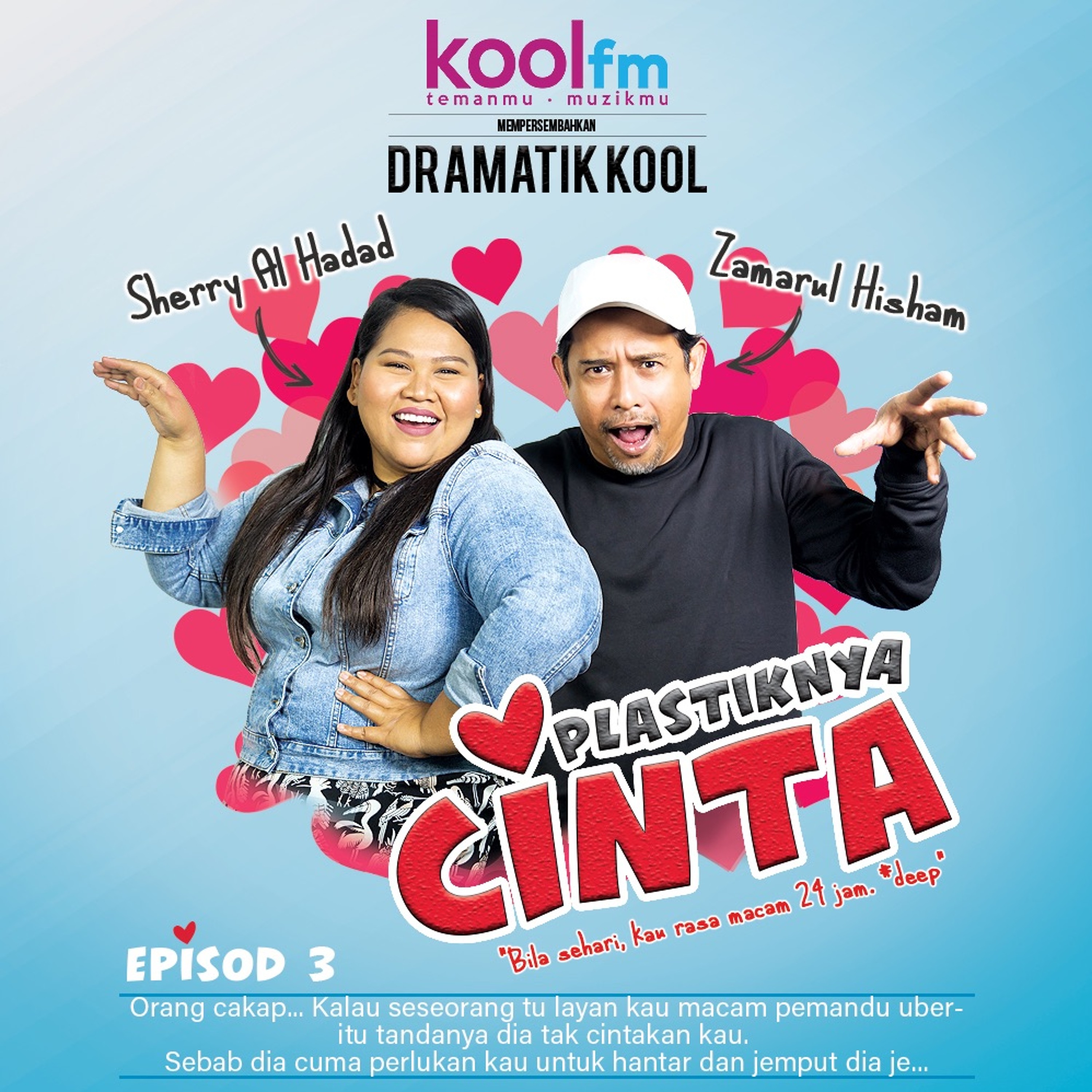 Kool FM