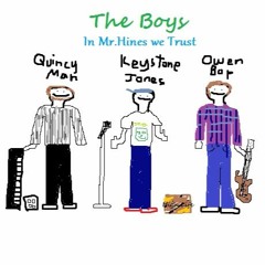 The Pirates Crusade Part I