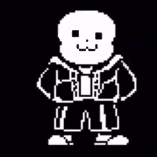 [Soundfont Swap] sans. shop