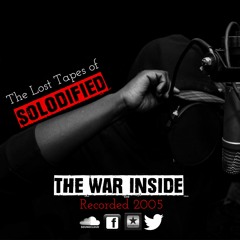 SoLodified- The War Inside