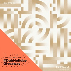 [#DubHolidayGiveaway] Lost City - Culture Riddim