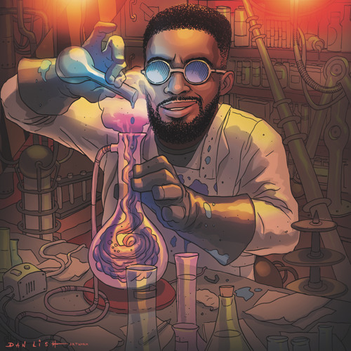 The Art of Sole (Prod. By J57)