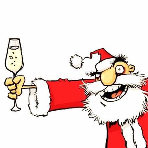Merry Christmas to You All (from Olivia, Mike & Claus)