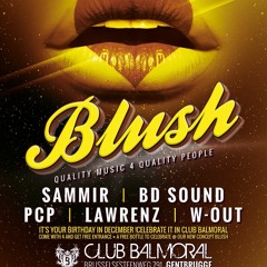 Lawrenz @ Blush-Balmoral 09-12-2016
