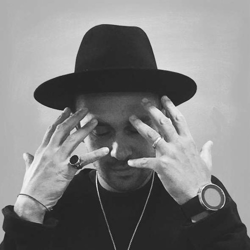 Stream GEOMETRIA TV GUEST MIX - ALEX EDGE by djalexedge | Listen online ...