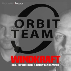 Orbit Team - Windkraft (Superstrobe Remix)