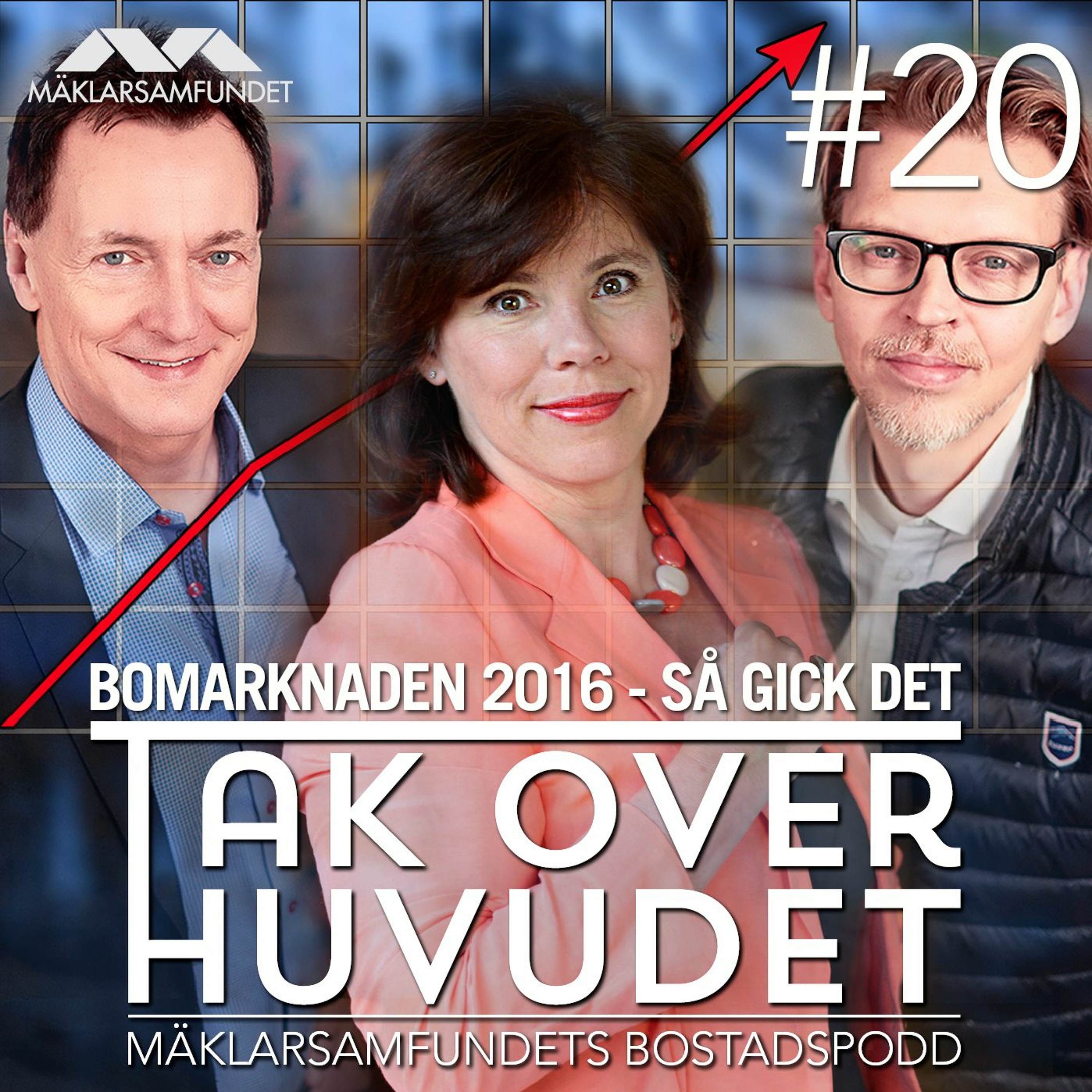 Tak över huvudet