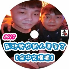 DJ 小慌 - 別把疼你的人弄丟了2017【全中文慢搖】