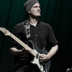 Blue in Green for Nathalie