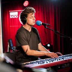 Somebody Else - Charlie Puth (BBC Radio 1 Live Lounge cover)