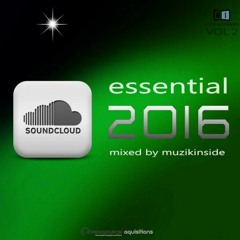 Dj Muzikinside - ESSENTIAL 2016 two