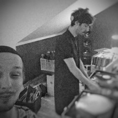 16.12.16 Olof Dohnhammar & JayStarSeven  (Pt 2, 60 Min).MP3