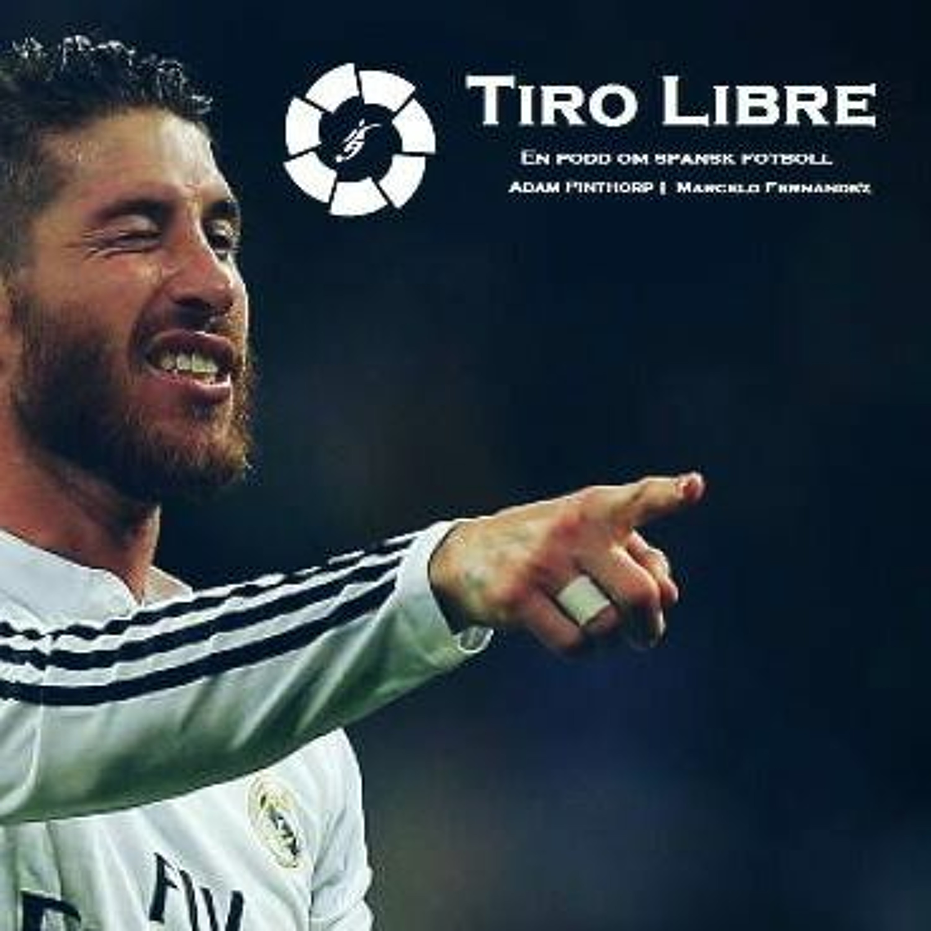 Tiro Libre #13: "Ser vi slutet på Simeones Atlético-era?"