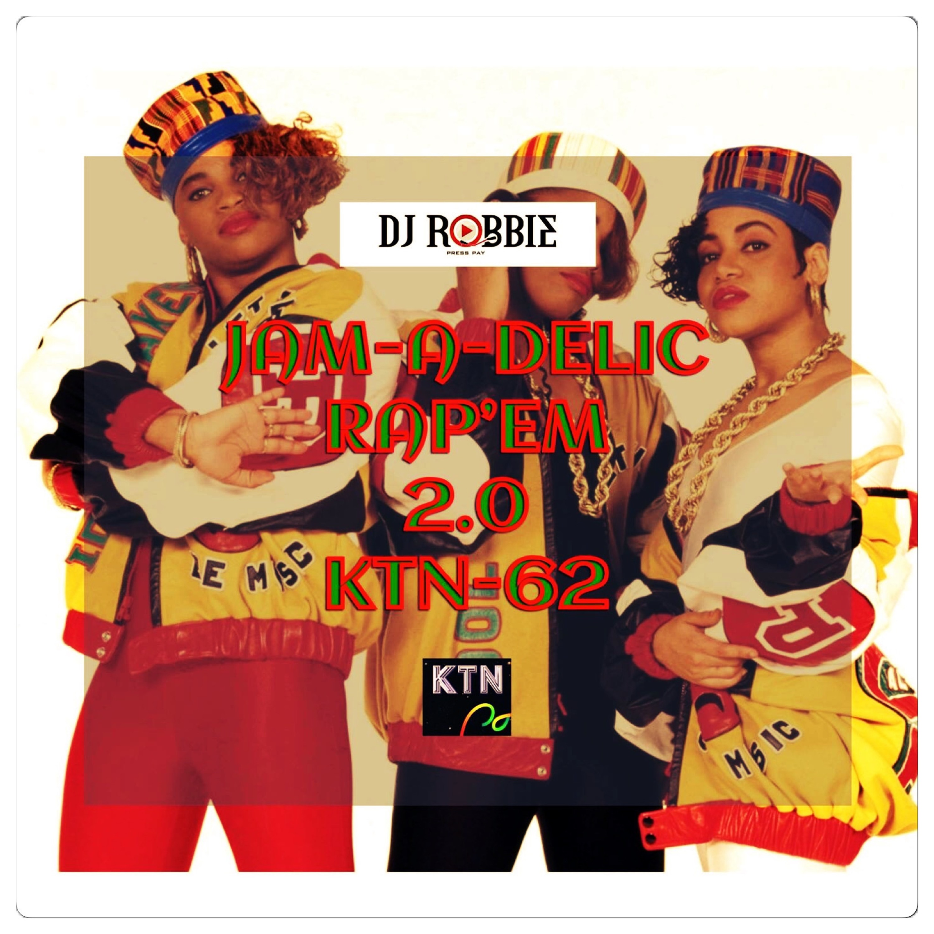 JAM-A-DELIC-2.0 FFS-LIVE- episode artwork