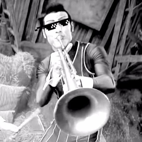 We are number one but it Chills The F**k Out
