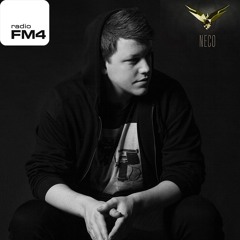 NECO FM4 Radio Mix @ Digital Konfusion