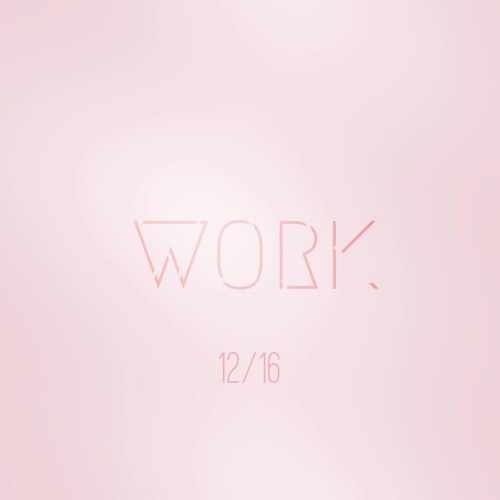 Work Ft. Cesar (Brothahood Music)