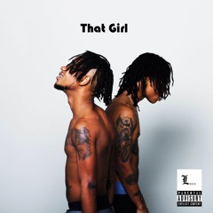 That Girl [Black Beatles Redo]