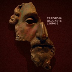 ERROR508 - 81P/Wild (Original Mix)