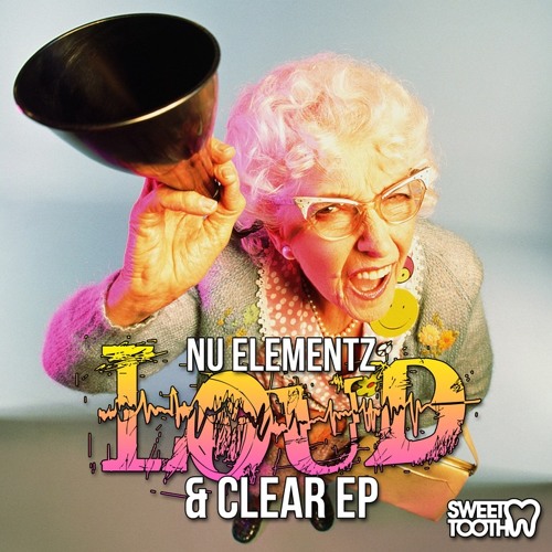 Nu Elementz - Repent [Sweet Tooth Recordings]