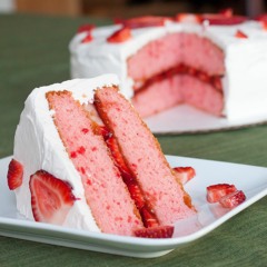 A Piece of Cake