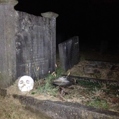 EVP Female spirit saying "Talk To Me"