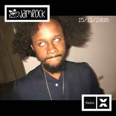 15/12/2016 : Jamrock : All New November/December 2016 #Dancehall