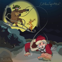 С Новым Годом Bitch! ( Happy New Year Bitch! )
