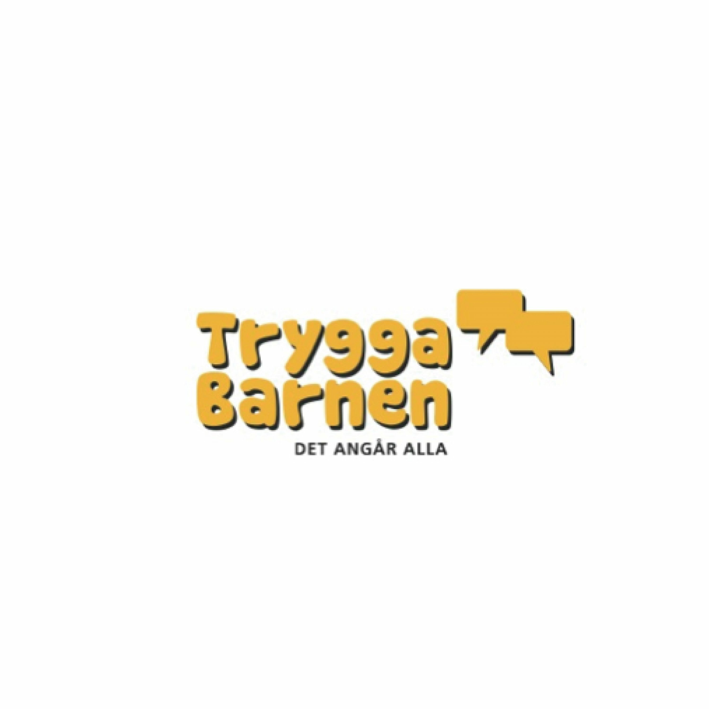 Trygga Barnen Avsnitt 1 - En Trygg Jul? episode artwork