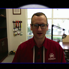 Enterprise Security Weekly #26 - The Art of the Scrum
