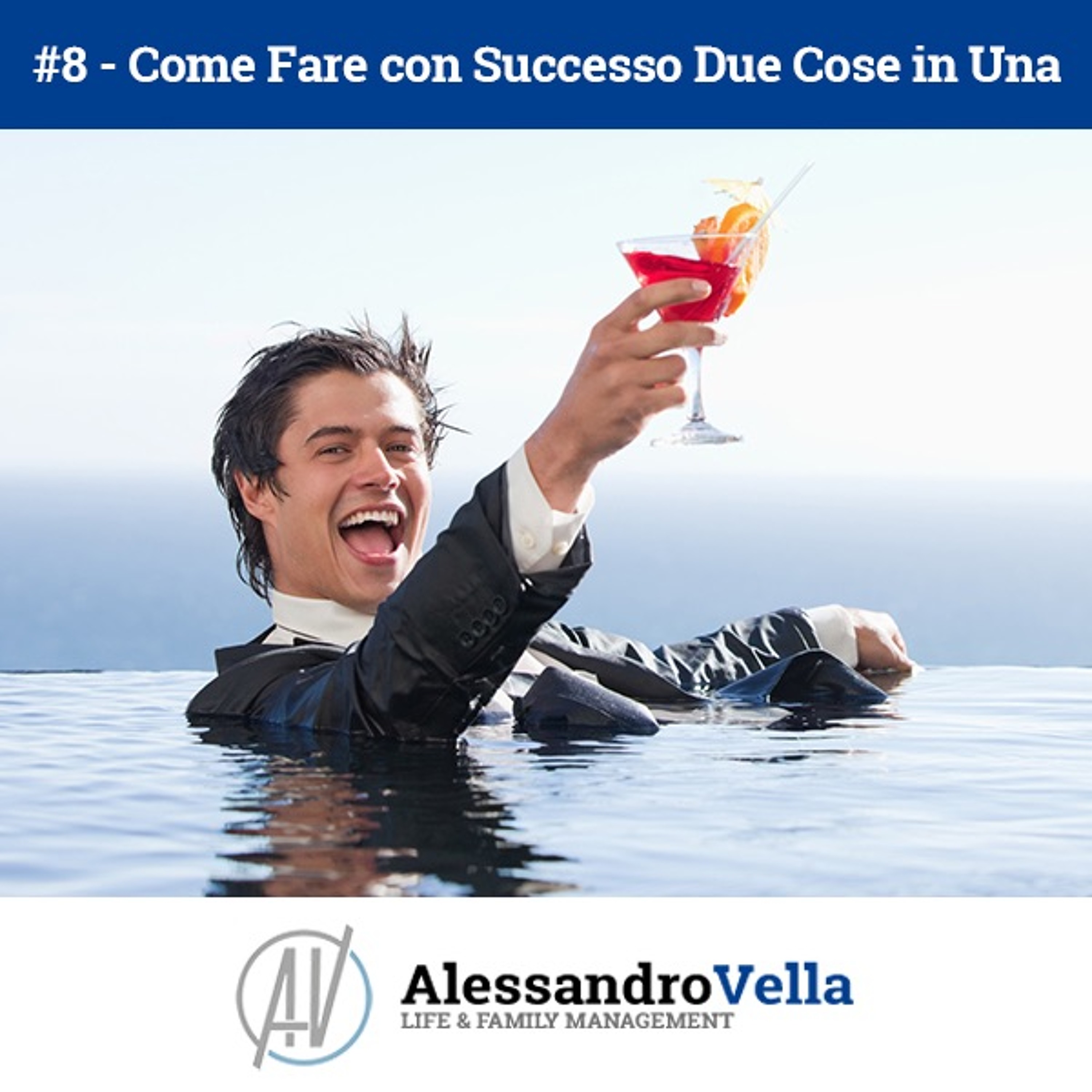 Business in Equilibrio